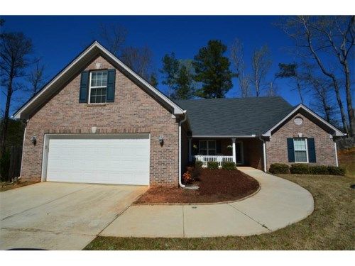 2080 Iris Court, Jefferson, GA 30549