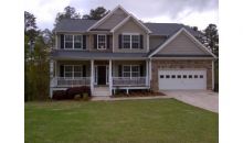 63 Eagles Glen Drive Hiram, GA 30141