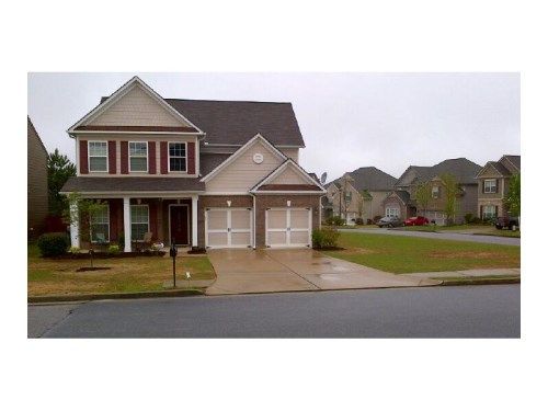 5054 Manning Drive, Douglasville, GA 30135