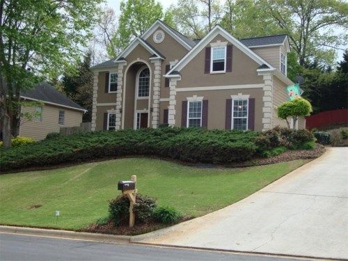 2340 Evergreen Lane, Lawrenceville, GA 30043