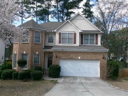 3320 Quick Water Landing, Kennesaw, GA 30144