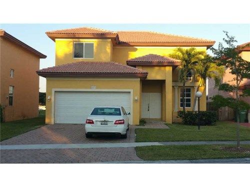 2851 NE 41 RD, Homestead, FL 33033