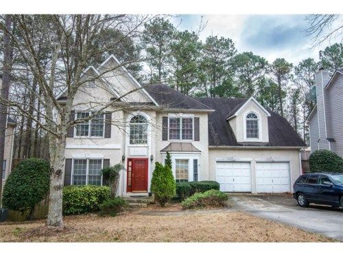 1009 Legacy Walk, Woodstock, GA 30189