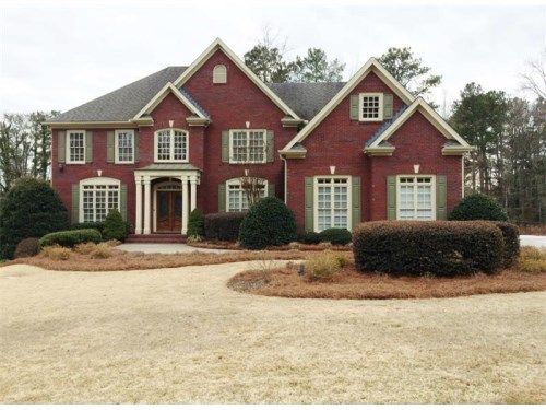 595 South Keeler Woods Drive, Marietta, GA 30064