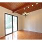 3536 Eaglerock Drive, Atlanta, GA 30340 ID:12227305