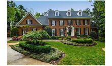 1015 Chesson Court Alpharetta, GA 30022