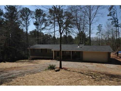 1370 Arbor Hill Road, Canton, GA 30115