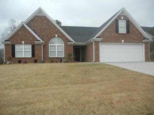 836 Sunset Ridge Lane, Lawrenceville, GA 30045