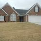 836 Sunset Ridge Lane, Lawrenceville, GA 30045 ID:12244349