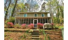 4075 Fincher Drive Gainesville, GA 30504