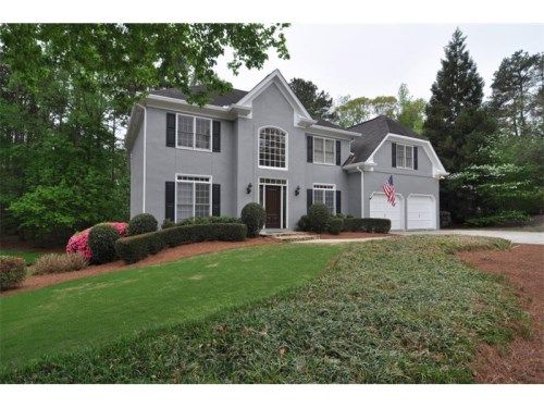 11190 Bentley Chase Drive, Duluth, GA 30097