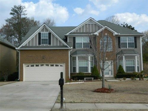 5190 Hopewell Manor Drive, Cumming, GA 30028