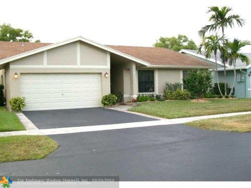 4333 NW 103RD TER, Fort Lauderdale, FL 33351