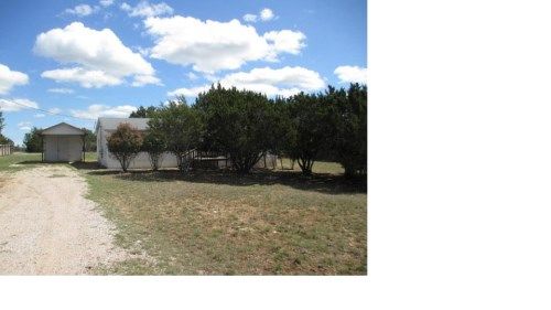 523 Rolling Block Dr, Liberty Hill, TX 78642