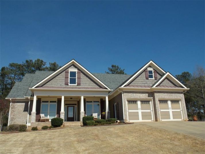 23 Waterstone Drive Se, Cartersville, GA 30121