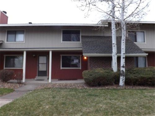 376 W Rockrimmon Blvd Unit C, Colorado Springs, CO 80919