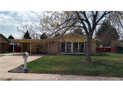 2478 W 25th Street Rd, Greeley, CO 80634