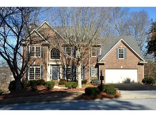 4015 Vista Point Lane, Suwanee, GA 30024