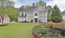 710 Alderly Lane Peachtree City, GA 30269