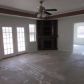 1020 Brown Drive, Texarkana, TX 75501 ID:12251497