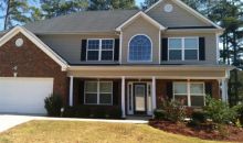 4275 Mulberry Ridge Lane Hoschton, GA 30548