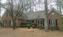 7527 Waters Edge Drive Stone Mountain, GA 30087