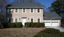 5682 Roundelay Way Stone Mountain, GA 30087