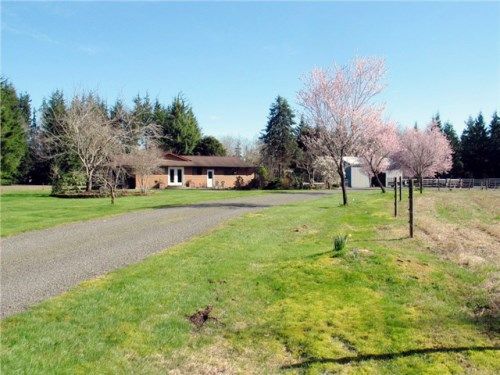 120 Wynooche Rd W, Montesano, WA 98563