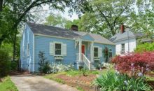 234 Locust Street Atlanta, GA 30317