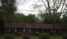 509 Woodland St Brunswick, GA 31523