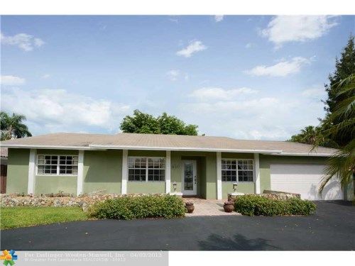 610 NW 76TH TE, Fort Lauderdale, FL 33324