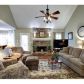 107 Kathryn Drive, Marietta, GA 30066 ID:12372724