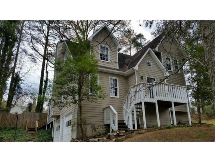 3095 Milford Chase Sw, Marietta, GA 30008