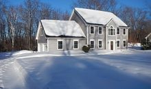 7 Hemlock Trail Ellington, CT 06029