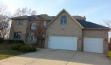 12057 Flint Dr Homer Glen, IL 60491