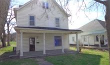 607 N Lock Ave Louisa, KY 41230