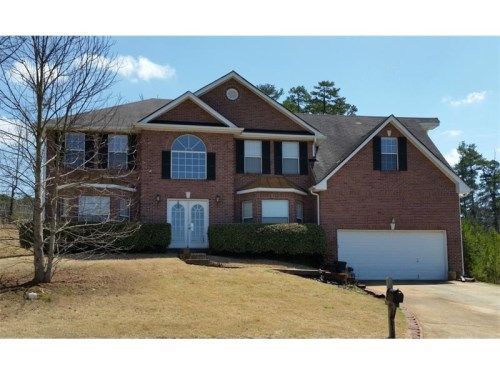 6189 Swabia Court, Stone Mountain, GA 30087