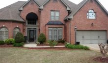 782 Masters Drive Stone Mountain, GA 30087