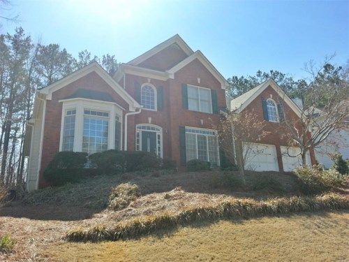 427 Wellington Point Drive, Lawrenceville, GA 30043