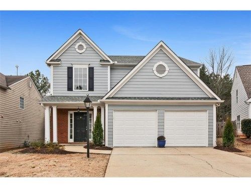 1851 Chardin Way, Marietta, GA 30062