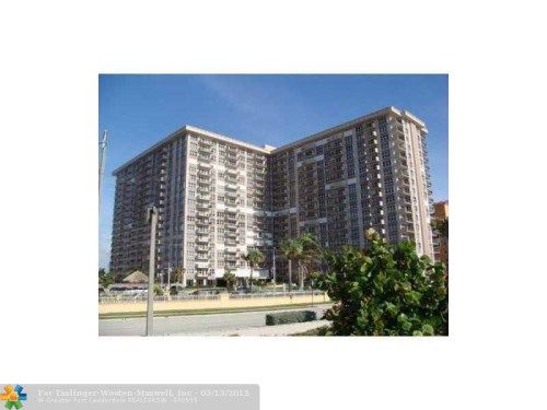 405 N OCEAN BLVD # 526, Pompano Beach, FL 33062