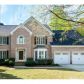 4417 Blowing Wind Drive, Acworth, GA 30101 ID:12389784