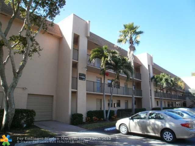 10466 Sunrise Lakes Blvd # 208, Fort Lauderdale, FL 33322