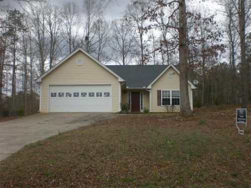 211 Courthouse Road, Temple, GA 30179