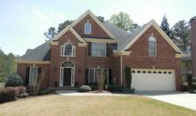 5894 Brookstone Walk Nw Acworth, GA 30101