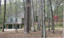 1815 Macland Woods Drive Powder Springs, GA 30127