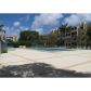 7850 CAMINO REAL # O-104, Miami, FL 33143 ID:12401497