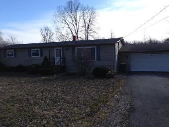 105 Telling Drive, Geneva, OH 44041