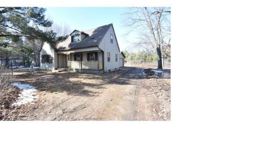 412 W Lohrville Blvd, Redgranite, WI 54970