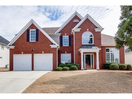 1430 White Flowers Lane, Lawrenceville, GA 30045